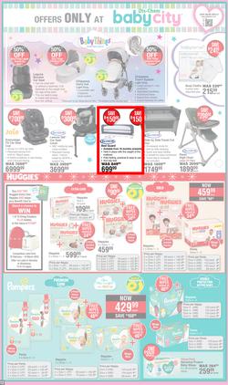 Dis-Chem : Better Value For The Whole Family (18 February - 16 March 2025), page 12