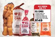 Veg Combo
