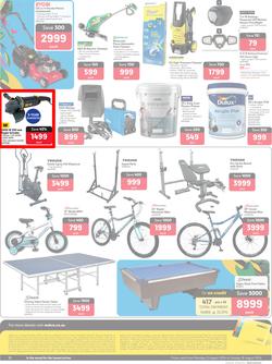 Makro : General Merchandise (12 August - 18 August 2024), page 12