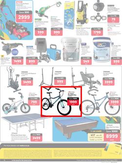 Makro : General Merchandise (12 August - 18 August 2024), page 12