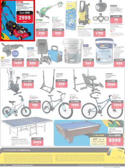 Makro : General Merchandise (12 August - 18 August 2024), page 12