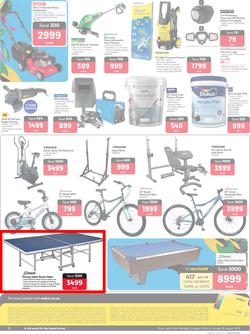 Makro : General Merchandise (12 August - 18 August 2024), page 12