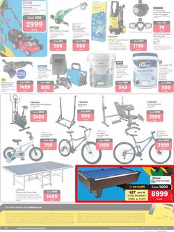 Makro : General Merchandise (12 August - 18 August 2024), page 12
