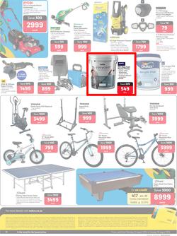 Makro : General Merchandise (12 August - 18 August 2024), page 12