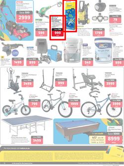 Makro : General Merchandise (12 August - 18 August 2024), page 12