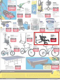 Makro : General Merchandise (12 August - 18 August 2024), page 12