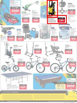 Makro : General Merchandise (12 August - 18 August 2024), page 12