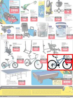 Makro : General Merchandise (12 August - 18 August 2024), page 12