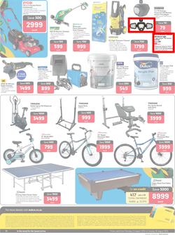Makro : General Merchandise (12 August - 18 August 2024), page 12