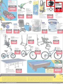 Makro : General Merchandise (12 August - 18 August 2024), page 12