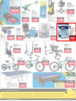 Makro : General Merchandise (12 August - 18 August 2024), page 12