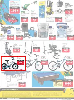 Makro : General Merchandise (12 August - 18 August 2024), page 12