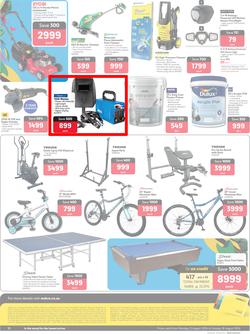 Makro : General Merchandise (12 August - 18 August 2024), page 12