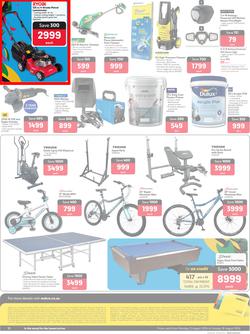 Makro : General Merchandise (12 August - 18 August 2024), page 12