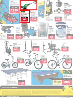 Makro : General Merchandise (12 August - 18 August 2024), page 12