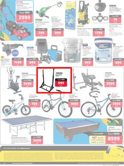 Makro : General Merchandise (12 August - 18 August 2024), page 12