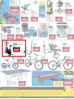 Makro : General Merchandise (12 August - 18 August 2024), page 12