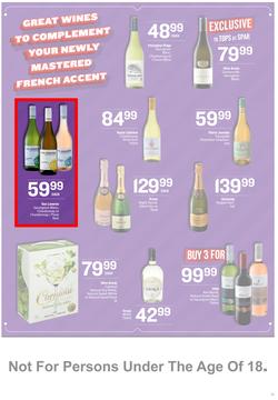 SUPERSPAR COUNTRY EASTERN CAPE : We Deliver On The Best For Less (27 October - 8 November 2020), page 12