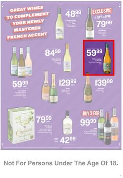 SUPERSPAR COUNTRY EASTERN CAPE : We Deliver On The Best For Less (27 October - 8 November 2020), page 12
