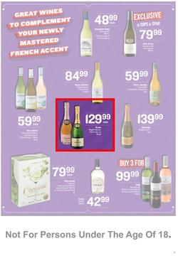 SUPERSPAR COUNTRY EASTERN CAPE : We Deliver On The Best For Less (27 October - 8 November 2020), page 12