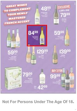 SUPERSPAR COUNTRY EASTERN CAPE : We Deliver On The Best For Less (27 October - 8 November 2020), page 12