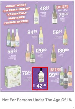 SUPERSPAR COUNTRY EASTERN CAPE : We Deliver On The Best For Less (27 October - 8 November 2020), page 12