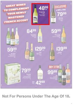 SUPERSPAR COUNTRY EASTERN CAPE : We Deliver On The Best For Less (27 October - 8 November 2020), page 12
