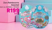 Zuru Rainbocorns Assorted-Each