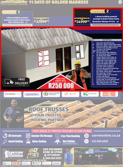 K Carrim Builders Mecca : 60th Birthday Sale (27 September - 02 December 2024), page 12
