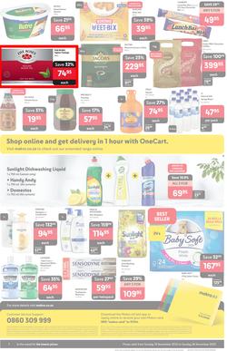 Makro : Celebrate The Black Friday Mood (19 November - 26 November 2023), page 12