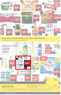 Makro : Celebrate The Black Friday Mood (19 November - 26 November 2023), page 12