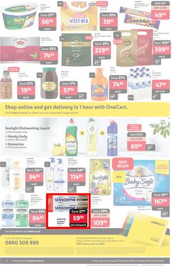 Makro : Celebrate The Black Friday Mood (19 November - 26 November 2023), page 12