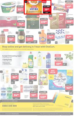 Makro : Celebrate The Black Friday Mood (19 November - 26 November 2023), page 12