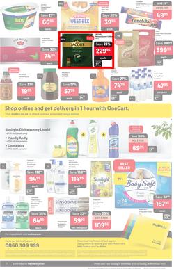 Makro : Celebrate The Black Friday Mood (19 November - 26 November 2023), page 12