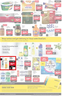 Makro : Celebrate The Black Friday Mood (19 November - 26 November 2023), page 12