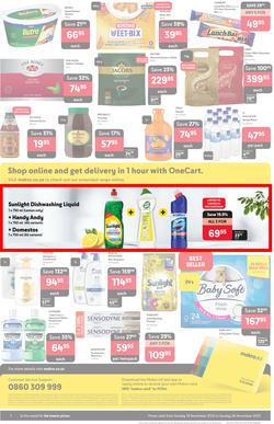 Makro : Celebrate The Black Friday Mood (19 November - 26 November 2023), page 12