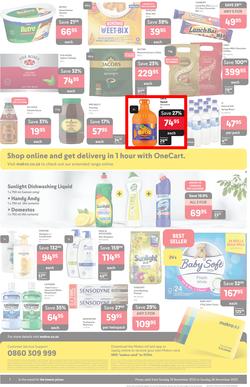 Makro : Celebrate The Black Friday Mood (19 November - 26 November 2023), page 12