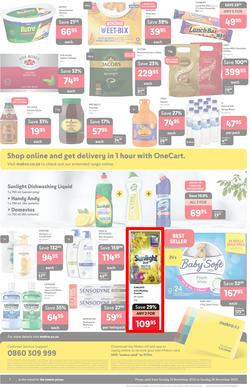 Makro : Celebrate The Black Friday Mood (19 November - 26 November 2023), page 12