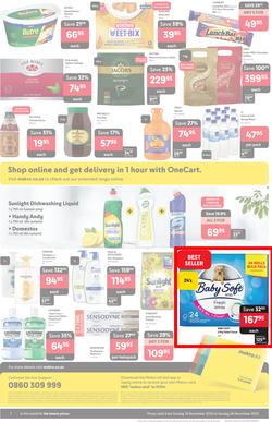 Makro : Celebrate The Black Friday Mood (19 November - 26 November 2023), page 12