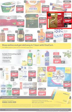 Makro : Celebrate The Black Friday Mood (19 November - 26 November 2023), page 12