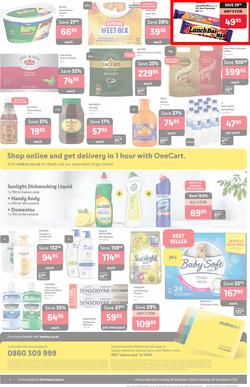 Makro : Celebrate The Black Friday Mood (19 November - 26 November 2023), page 12