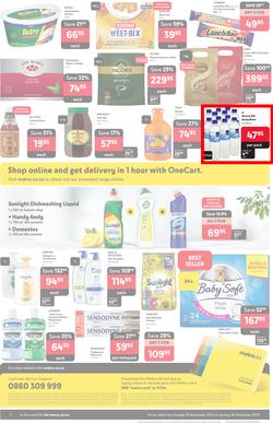 Makro : Celebrate The Black Friday Mood (19 November - 26 November 2023), page 12