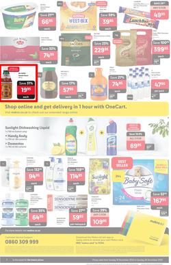 Makro : Celebrate The Black Friday Mood (19 November - 26 November 2023), page 12