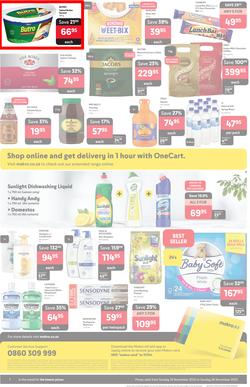 Makro : Celebrate The Black Friday Mood (19 November - 26 November 2023), page 12