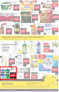 Makro : Celebrate The Black Friday Mood (19 November - 26 November 2023), page 12