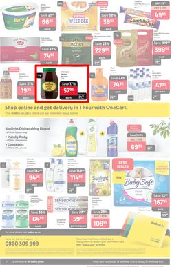Makro : Celebrate The Black Friday Mood (19 November - 26 November 2023), page 12