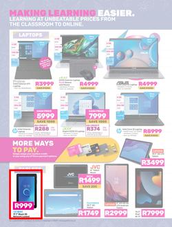 Game : Make Your Great School Comeback In 2024 (13 December - 04 February 2024), page 12