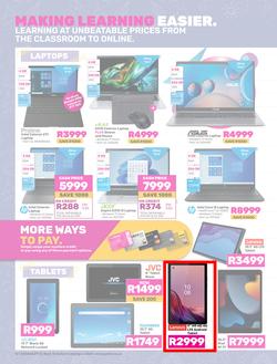 Game : Make Your Great School Comeback In 2024 (13 December - 04 February 2024), page 12