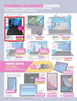 Game : Make Your Great School Comeback In 2024 (13 December - 04 February 2024), page 12