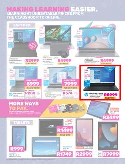 Game : Make Your Great School Comeback In 2024 (13 December - 04 February 2024), page 12